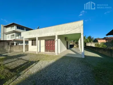 Casa com 2 Quartos à venda, 126m² no Centro, Balneário Barra do Sul