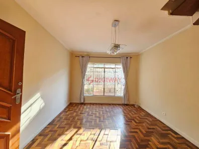 Casa com 2 Quartos para alugar, 129m² no Jardim da Glória, São Paulo