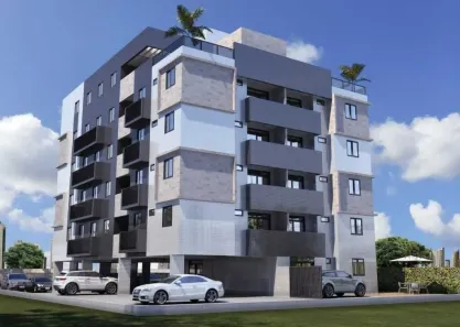 Apartamento com 2 Quartos à venda, 53m² no Jardim Cidade Universitária, João Pessoa