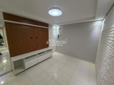 Apartamento com 2 Quartos para alugar, 55m² no Dois Córregos, Piracicaba