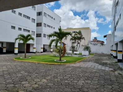 Apartamento com 3 Quartos à venda, 70m² no Cohafuma, São Luís