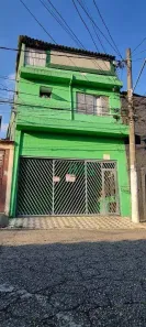 Sobrado com 3 Quartos à venda, 120m² no Vila Santa Teresa (Zona Sul), São Paulo