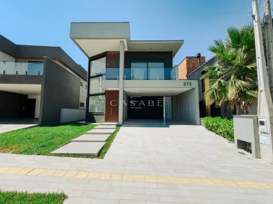 Casa de Condomínio com 3 Quartos à venda, 250m² no Centro, Gravataí