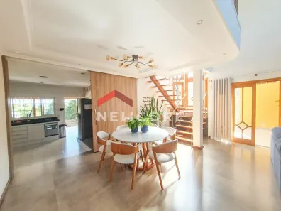 Casa com 3 Quartos à venda, 295m² no Chácara das Rosas, Cotia