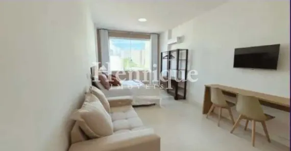 Apartamento com 1 Quarto à venda, 28m² no Centro, Rio de Janeiro