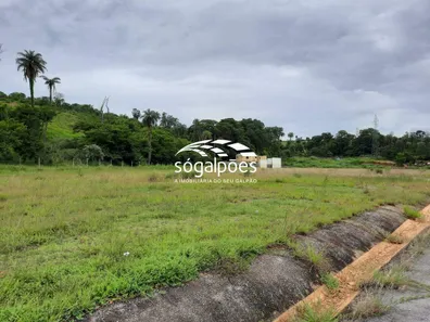 para alugar, 20000m² no Angicos, Vespasiano
