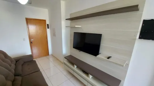 Apartamento com 2 Quartos à venda, 55m² no Jardim Paulista, Ribeirão Preto
