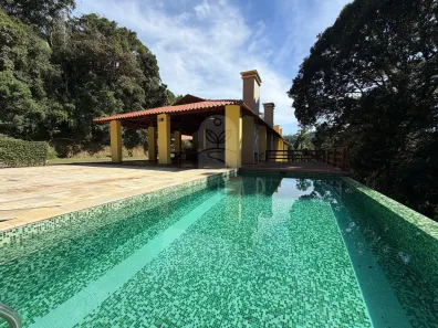 Fazenda/Sítio com 3 Quartos à venda, 200000m² no , Juquitiba