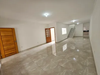Sobrado com 3 Quartos à venda, 170m² no Jardim Satélite, São José dos Campos