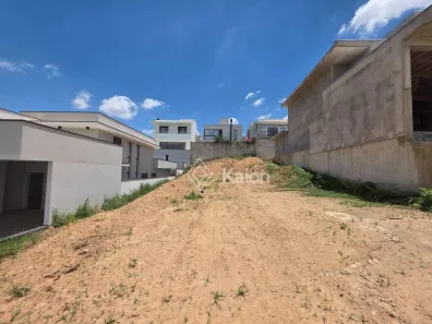 Lote/Terreno à venda, 360m² no Residencial Saint Paul, Itu