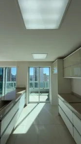Apartamento com 3 Quartos à venda, 122m² no Alto da Glória, Goiânia