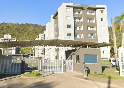 Apartamento com 2 Quartos à venda, 58m² no Estrada das Areias, Indaial