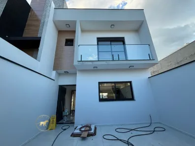 Casa com 3 Quartos à venda, 138m² no Laranjeiras, Caieiras