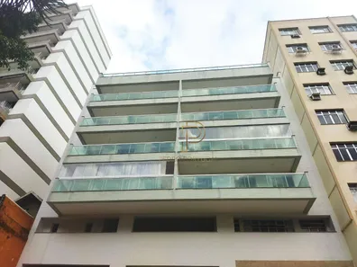 Apartamento com 3 Quartos à venda, 88m² no Botafogo, Rio de Janeiro