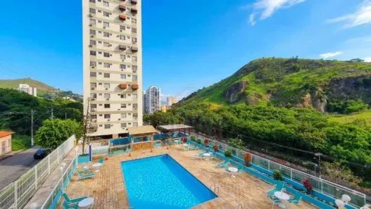 Apartamento com 2 Quartos à venda, 54m² no Fonseca, Niterói