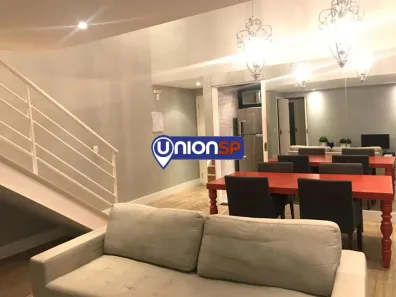 Apartamento com 2 Quartos à venda, 100m² no Brooklin Paulista, São Paulo