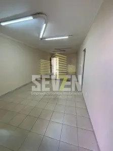 Imóvel Comercial com 1 Quarto à venda, 124m² no Vila Santa Clara, Bauru