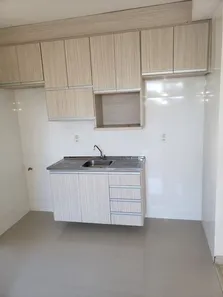 Apartamento com 2 Quartos à venda, 47m² no Jardim Copacabana, São José dos Campos