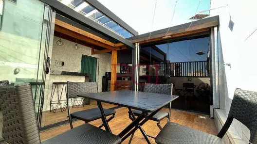 Apartamento com 2 Quartos à venda, 110m² no Nova Aliança, Ribeirão Preto