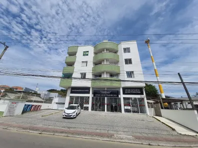Apartamento com 2 Quartos para alugar, 60m² no Picadas do Sul, São José