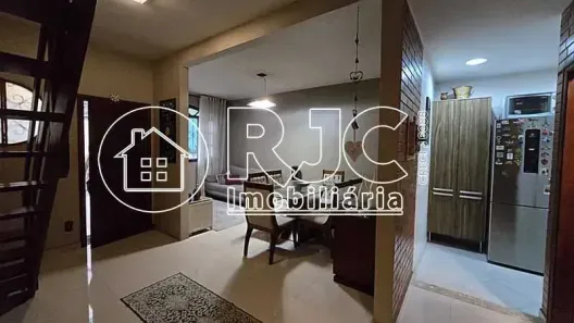 Casa com 3 Quartos à venda, 160m² no Vila Isabel, Rio de Janeiro