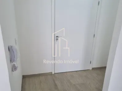 Apartamento com 2 Quartos à venda, 41m² no Vila Guaca, São Paulo