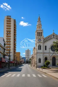 Apartamento com 3 Quartos à venda, 150m² no Francisca Augusta Rios, Pouso Alegre