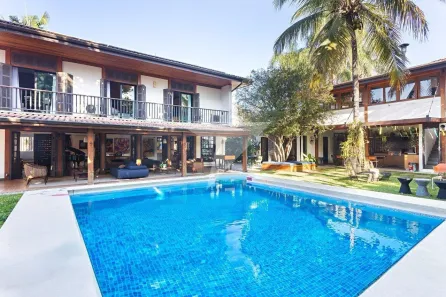 Casa com 5 Quartos à venda, 665m² no Alto de Pinheiros, São Paulo