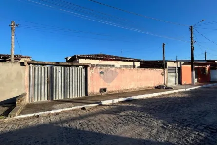 Casa com 2 Quartos à venda, 85m² no Bela Parnamirim, Parnamirim