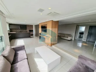 Apartamento com 3 Quartos à venda, 205m² no Vila Gertrudes, São Paulo