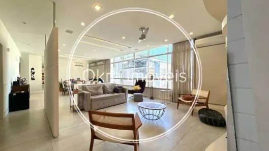 Cobertura com 5 Quartos à venda, 378m² no Copacabana, Rio de Janeiro
