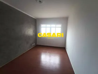 Apartamento com 1 Quarto à venda, 55m² no Baeta Neves, São Bernardo do Campo