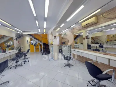 Imóvel Comercial com 3 Quartos à venda, 168m² no Vila Alexandria, São Paulo