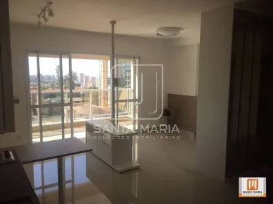 Imóvel Comercial com 1 Quarto à venda, 18m² no Jardim Botânico, Ribeirão Preto