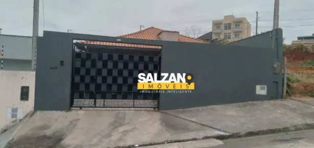 Casa com 3 Quartos à venda, 157m² no Jardim Oásis, Taubaté
