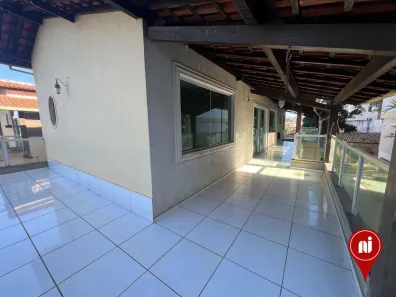 Cobertura com 3 Quartos à venda, 162m² no Centro, Betim