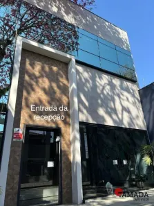 Prédio Comercial à venda, 448m² no Vila Lúcia, São Paulo