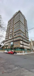 Apartamento com 3 Quartos à venda, 102m² no Ocian, Praia Grande