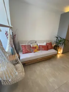 Apartamento com 1 Quarto à venda, 31m² no Pinheiros, São Paulo