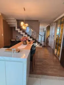 Apartamento com 3 Quartos à venda, 136m² no Jardim Contorno, Bauru