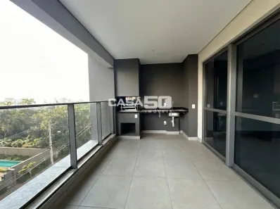 Apartamento com 3 Quartos à venda, 125m² no Nova Campinas, Campinas