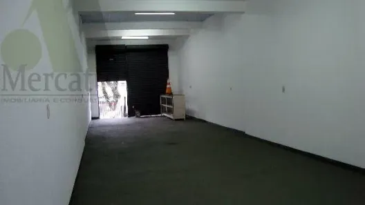 Ponto Comercial à venda, 100m² no Jardim Taboão, São Paulo