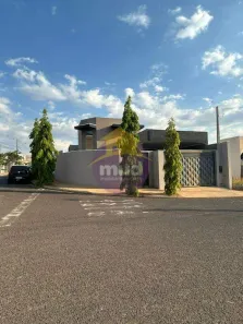 Casa com 3 Quartos à venda, 118m² no SETSUL, São José do Rio Preto