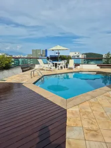 Cobertura com 6 Quartos para alugar, 400m² no Riviera, Bertioga