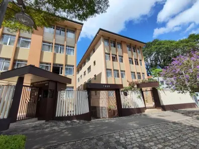 Apartamento com 3 Quartos para alugar, 106m² no Rebouças, Curitiba