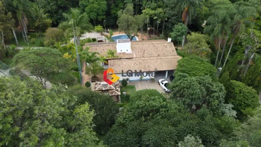 Fazenda/Sítio com 4 Quartos para alugar, 4620m² no São Joaquim, Vinhedo