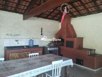 Sobrado com 3 Quartos à venda, 250m² no Arujamérica, Arujá