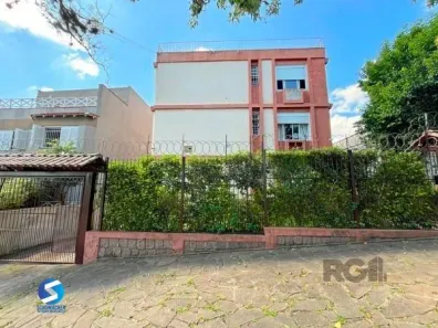 Apartamento com 3 Quartos à venda, 77m² no Medianeira, Porto Alegre