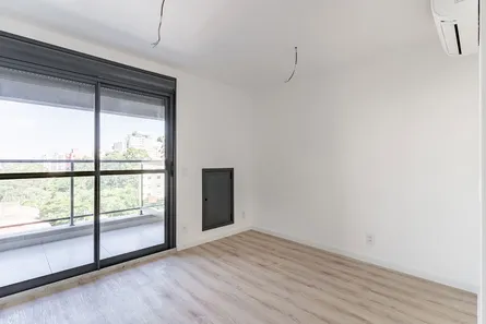 Apartamento com 1 Quarto à venda, 25m² no Pinheiros, São Paulo