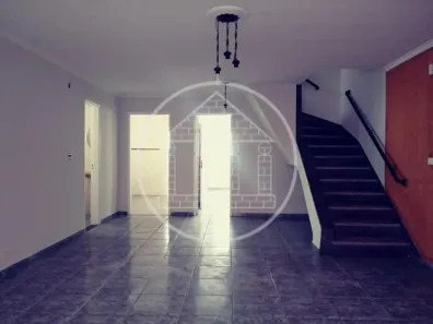 Sobrado com 4 Quartos à venda, 200m² no Jardim Consórcio, São Paulo